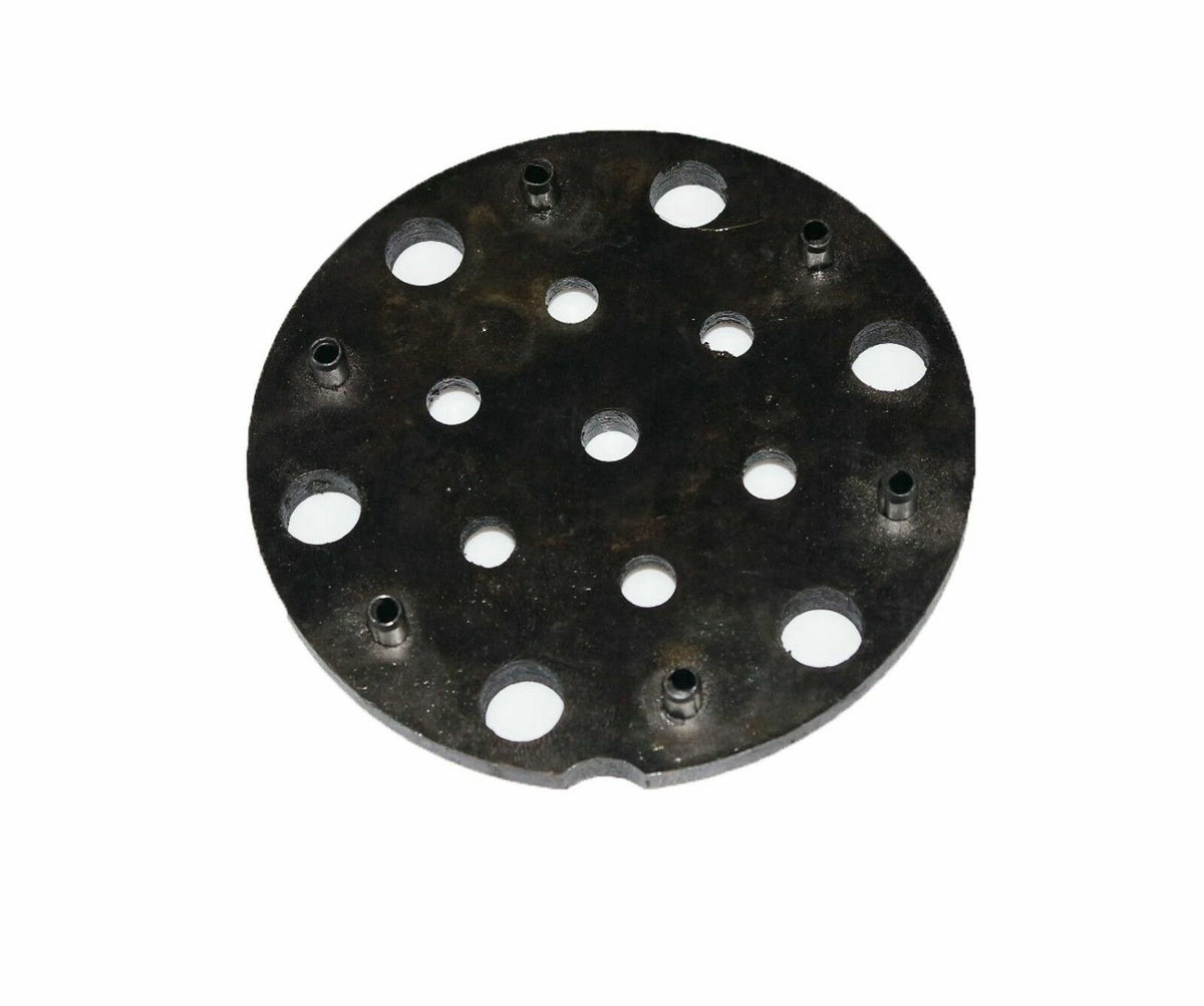 Fuel Injection Pump Plate Cover for Ford 3000 3600 (1965–1975)