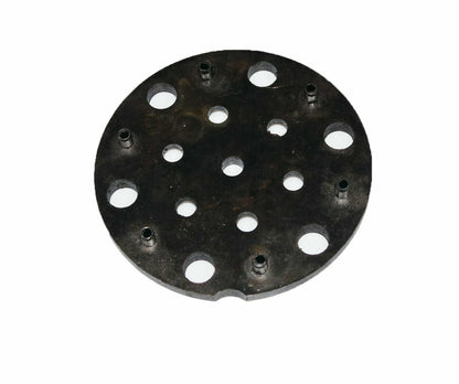 Fuel Injection Pump Plate Cover for Ford 3000 3600 (1965–1975)