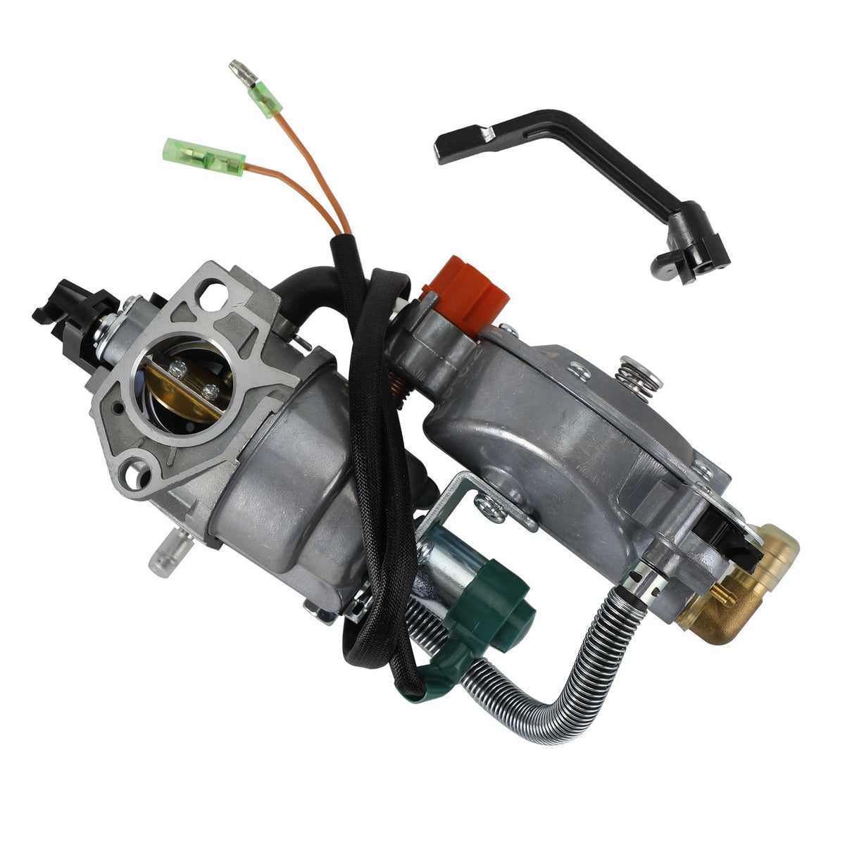 Carburetor for Harbor Freight Predator 6500 5500 8250 Generator (I042-A043)