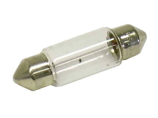 License Light Bulb for Mercedes CL55 AMG (2001–2006) 37773PNFY