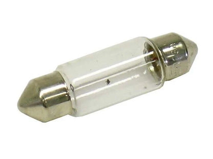 License Light Bulb for Mercedes CL55 AMG (2001–2006) 37773PNFY