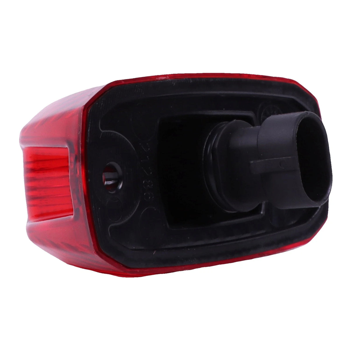 1pc Rear Roof Cab Light for Ram Promaster 1500 2500 3500 (2014–2020) 68169776AD