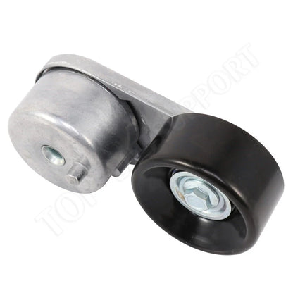 Serpentine Belt Tensioner with Pulley for Nissan Frontier Xterra (2005–2010)