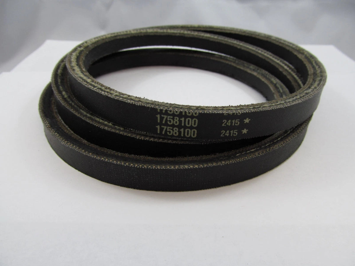 Lawn Mower Belt for Simplicity (1758100YP)