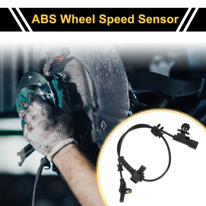 ABS Wheel Speed Sensor No. 20872161 for Chevrolet Silverado 2500 HD (2011–2020)