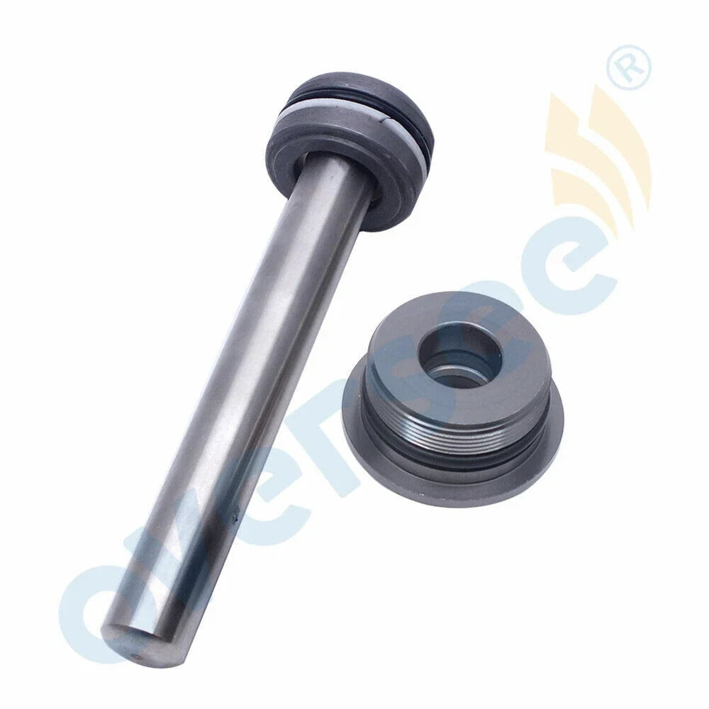 Piston Sub Assembly for Yamaha 115-300HP Outboard (64E-43820-00, 64E-43821-00)