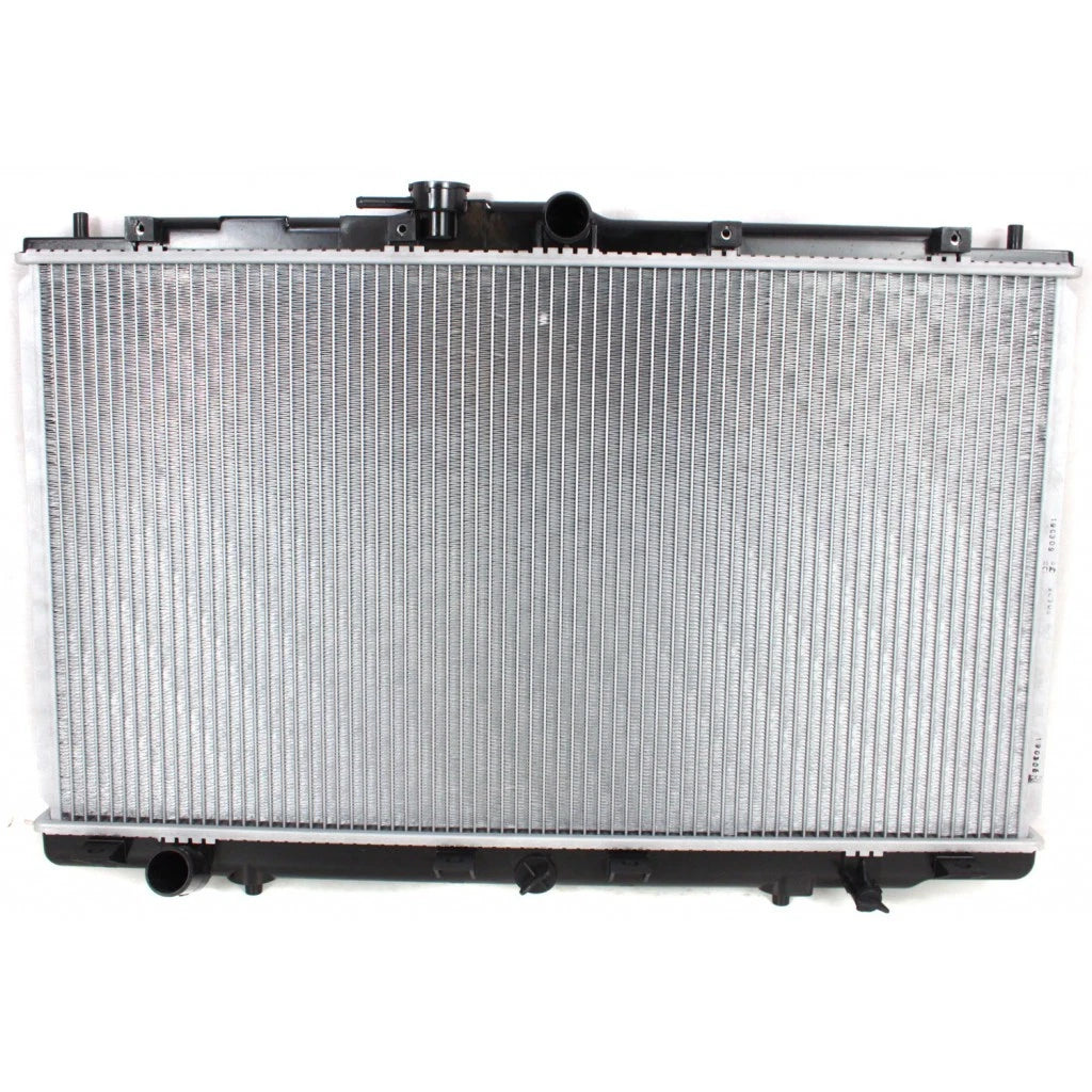 Radiator for Acura CL (2001–2003) | 19010-PGE-A51, CLX-M0-2375-CL360A1, AC3010117