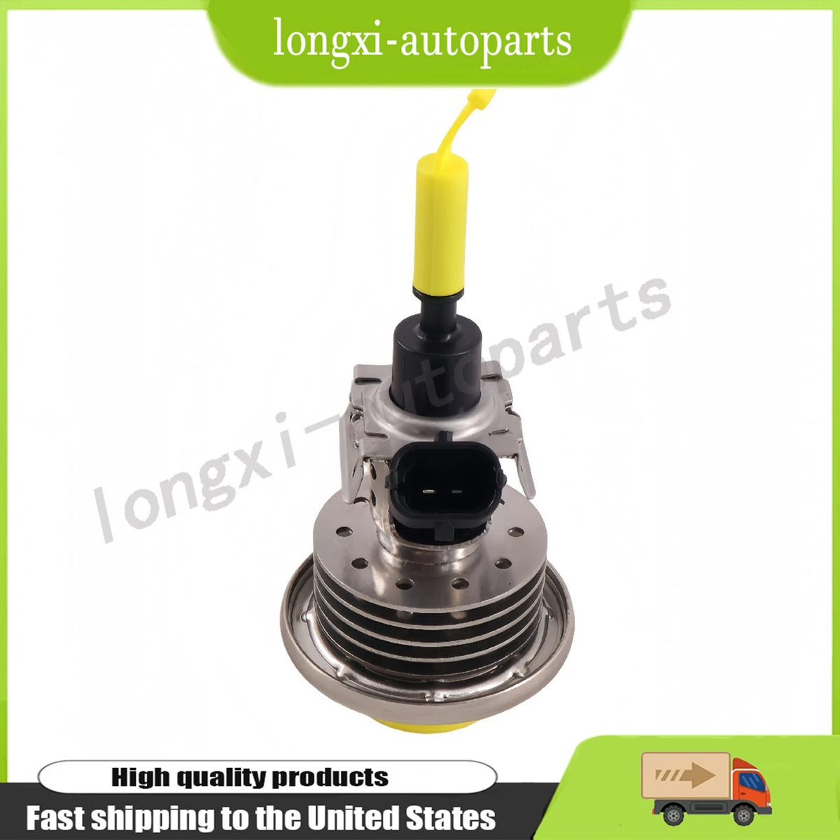 Urea Injector Dosing Module for Mitsubishi Fuso Canter (3.0L) (0444021014)