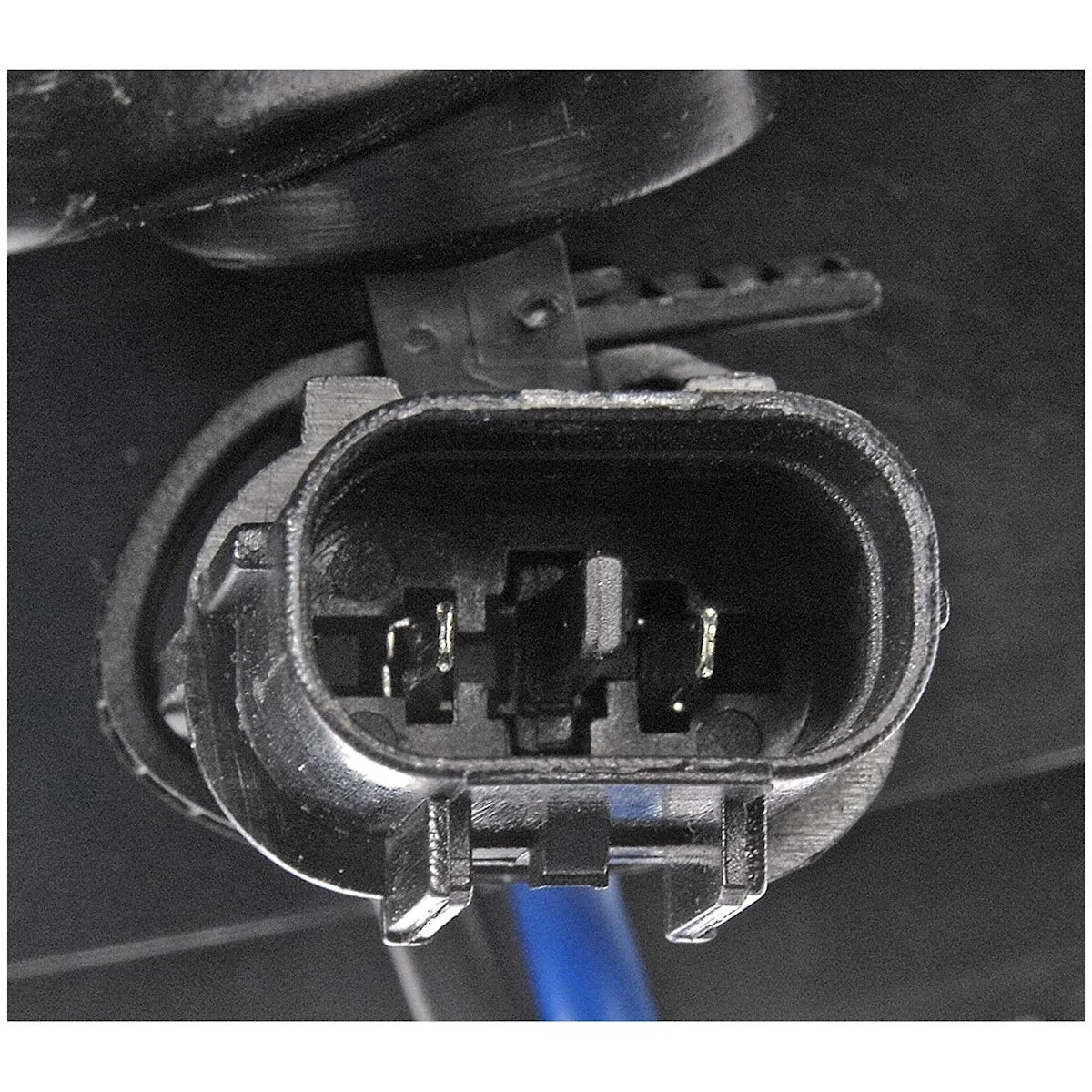 Dorman Cooling Fan Assembly 620-715 for Hyundai Accent (1995–1999)