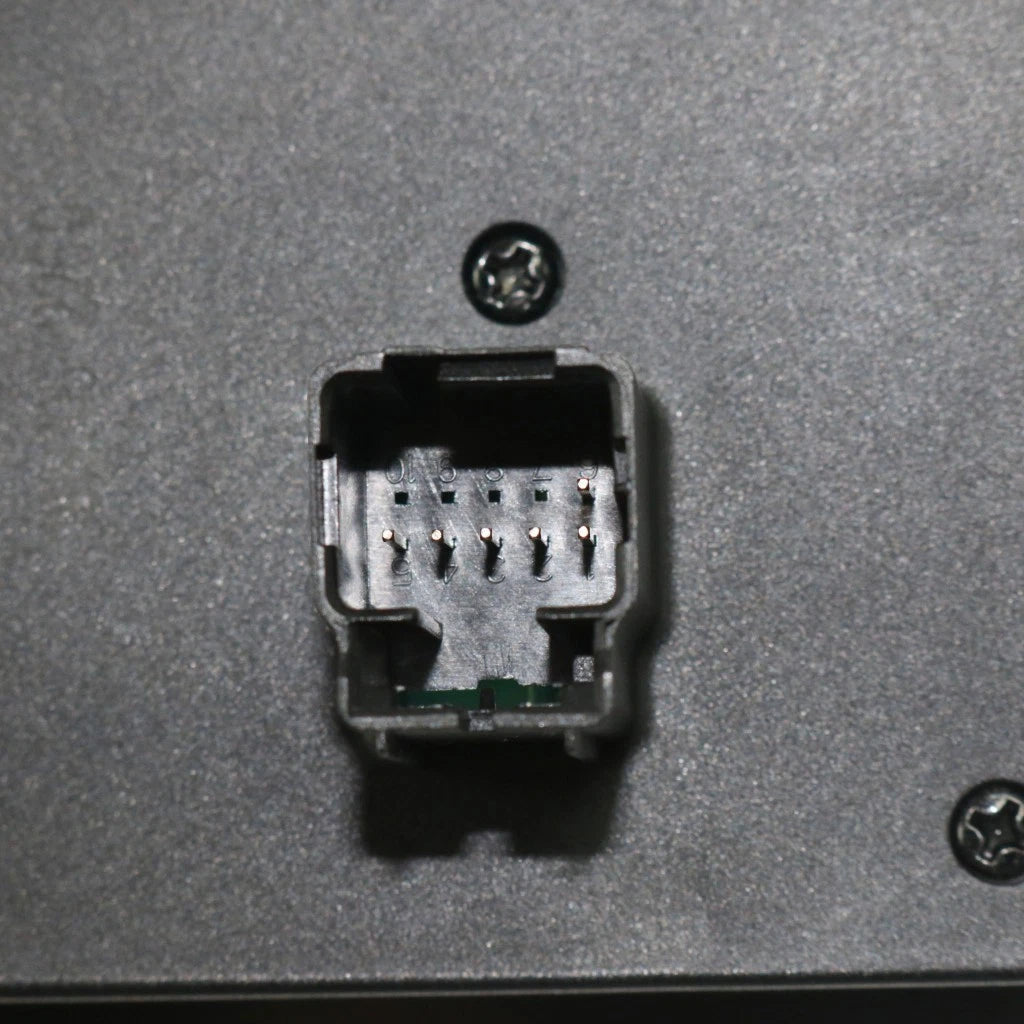 Headlight Switch for Mitsubishi Raider (2006) 68019456AC 56049637AD CLX-M0-USA-RD10890003-CL360A73