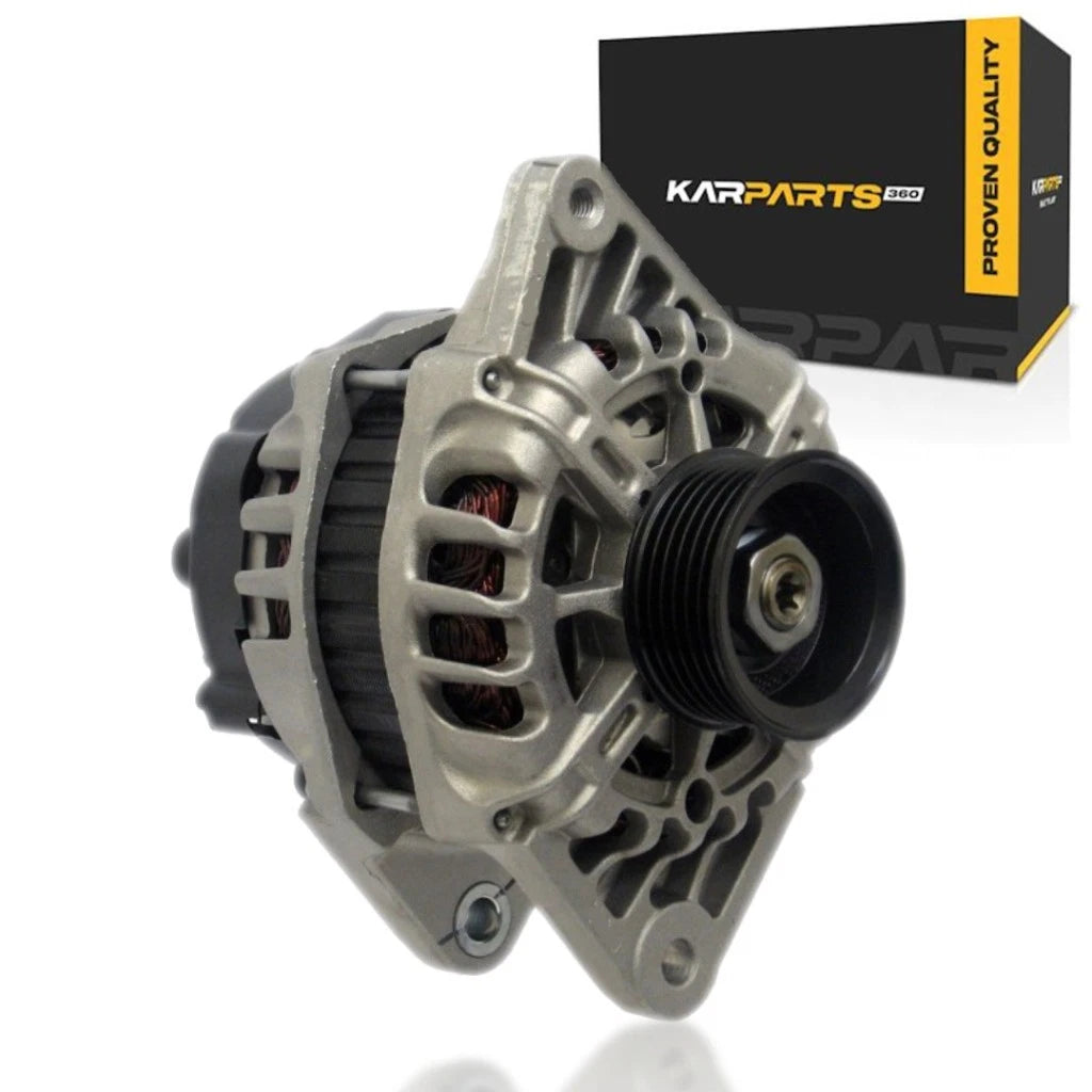 Alternator for Kia Rio (2012–2013) ALX-PAU-AC-334-3018-CLA2