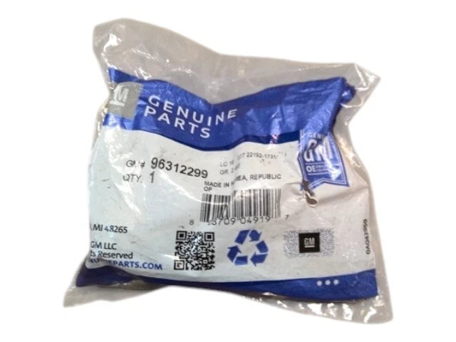 Set of 2 Multi-Purpose R for GM (96312299)