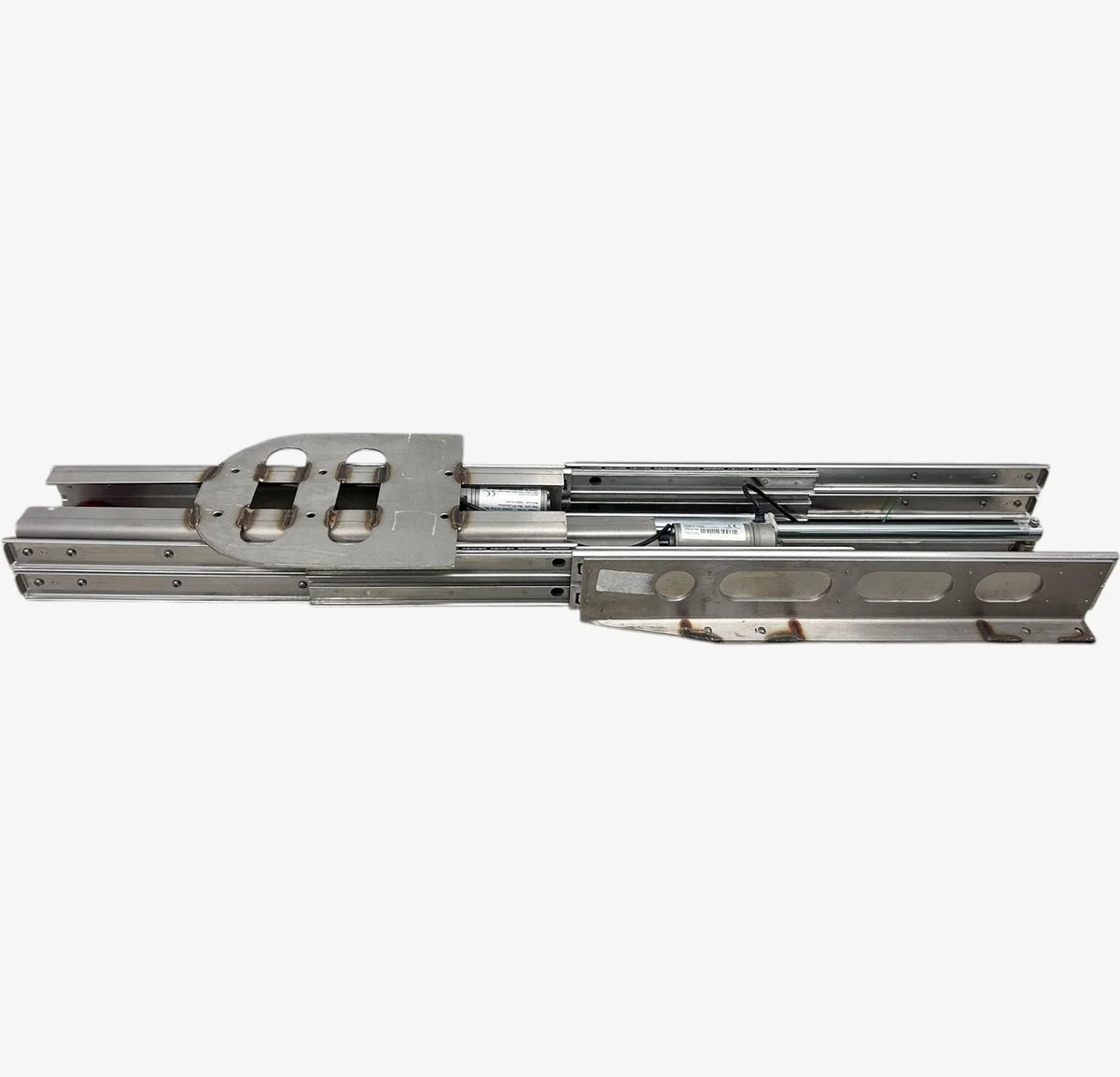 Heavy Duty Seat Actuator for Intrepid Boats (LT100-1-250)