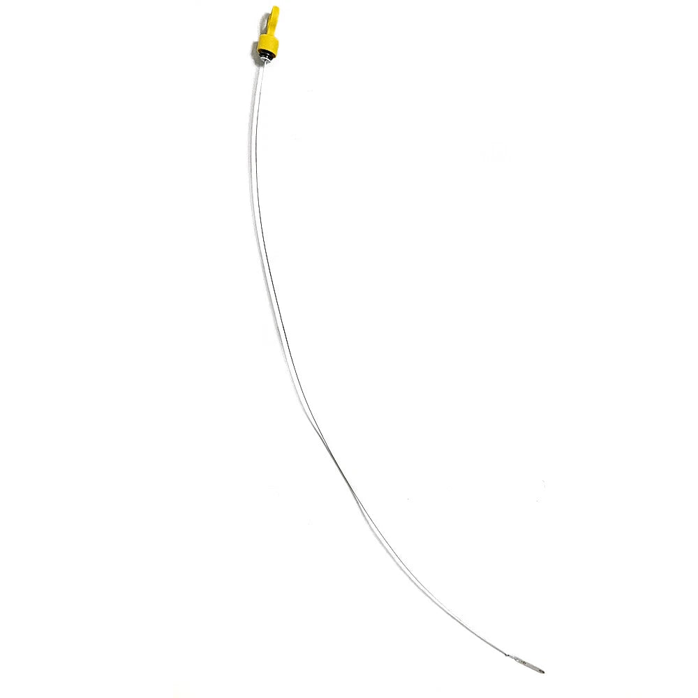 Transmission Fluid Dipstick for Dodge Ram 2500/3500 2007–2022 (53034117AB, 53034117AA)
