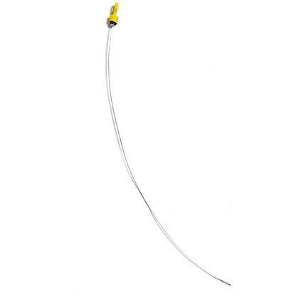 Transmission Fluid Dipstick for Dodge Ram 2500/3500 2007–2022 (53034117AB, 53034117AA)