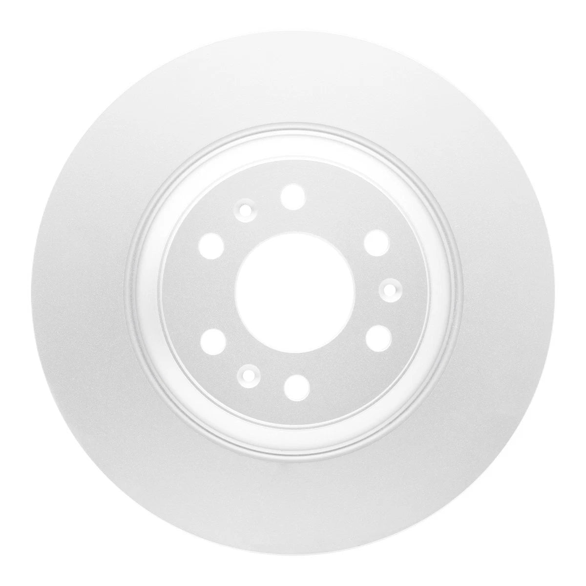 R1 Concepts Brake Disc for Cadillac SRX (2004–2009) RRE-46043, 18048934, 25998397