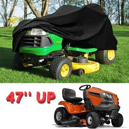 ATV Cover Waterproof UV Protection for Kawasaki KFX 400 450R 700 (2003–2009)