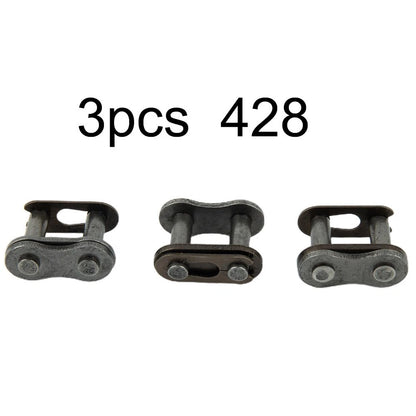 428 Chain Master Link for ATV Motocross