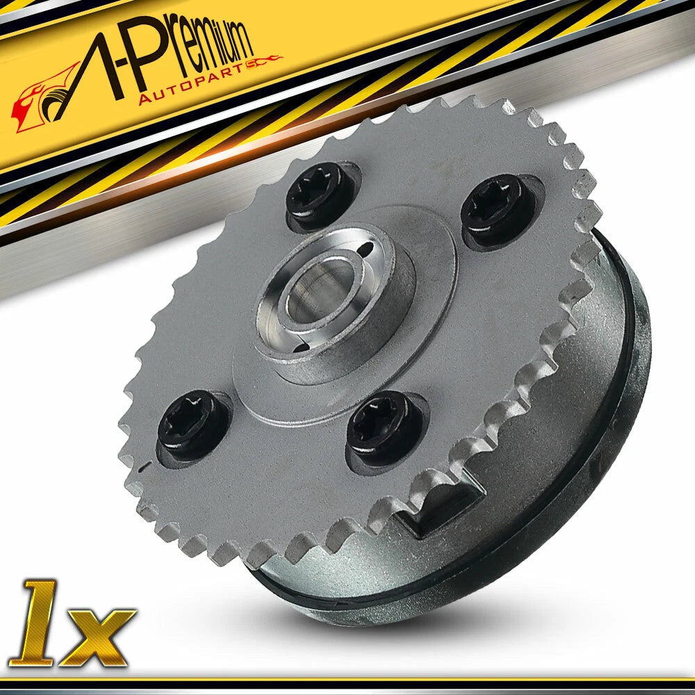 A-Premium Camshaft Adjuster for BMW 3 Series E90 E91 F07 X3 X5 Z4 M2 M4 (2007–2019) 11367583208