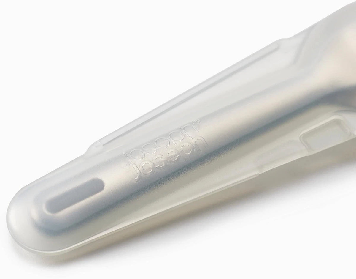Stainless Steel Travel Cutlery Set for GoEat