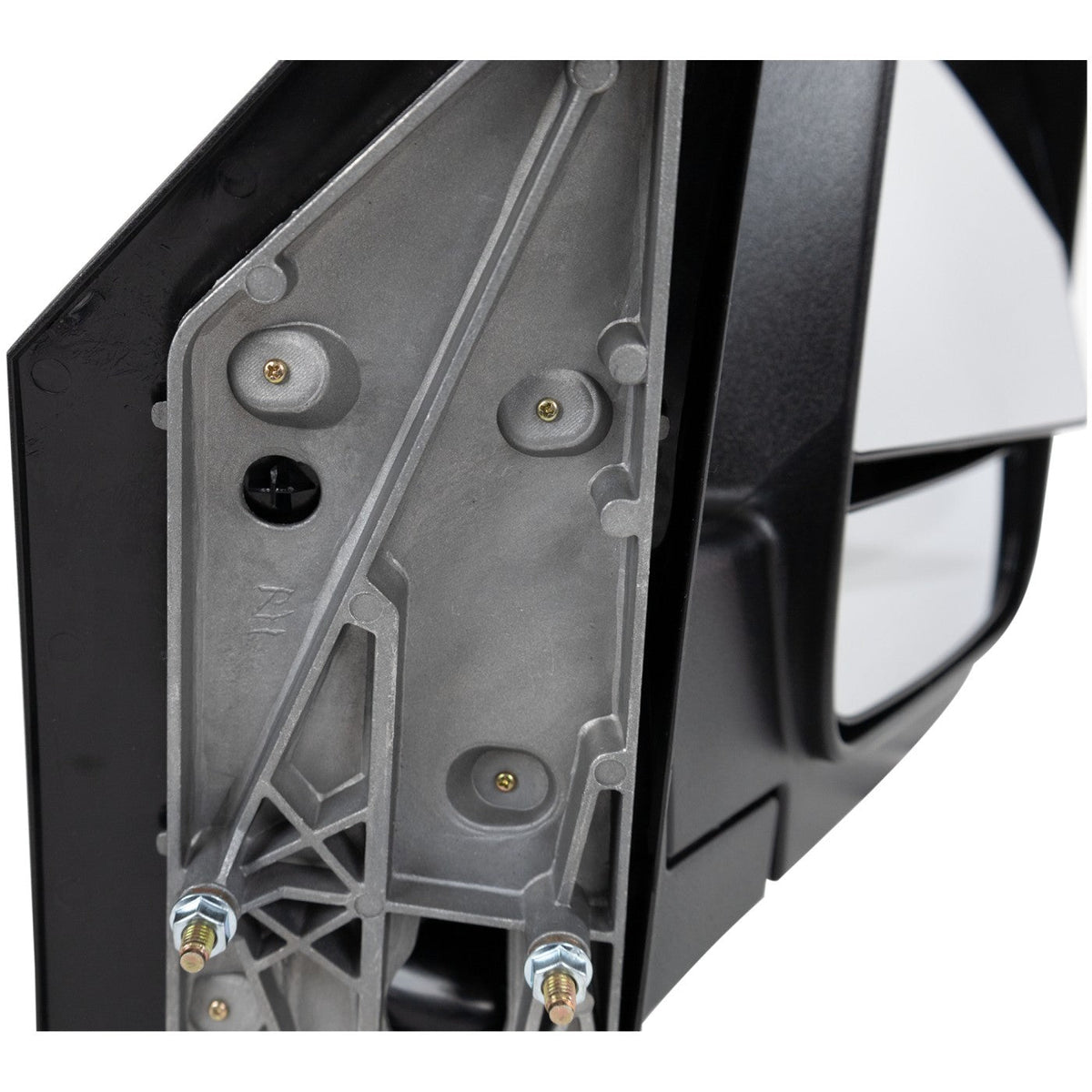 Right Mirror for Chevy Express 2500/3500, GMC Savana 1500 (2008–2021)