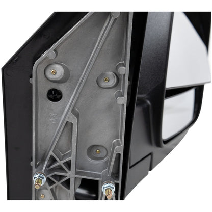 Right Mirror for Chevy Express 2500/3500, GMC Savana 1500 (2008–2021)