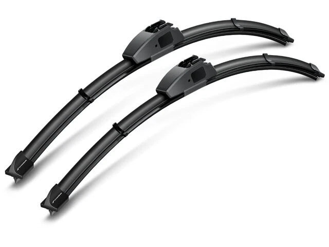 Wiper Blade Set for GMC C6500 Topkick (2003–2009) APR 73489RJTQ