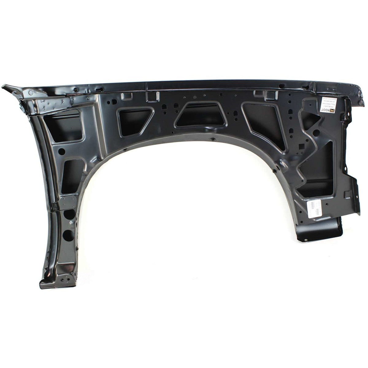 Auto Body Repair Kit for Chevy S10 Blazer S15 Jimmy