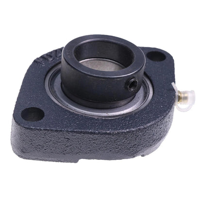 Flanged Bearing for Bobcat Brush Shaft (7268603)