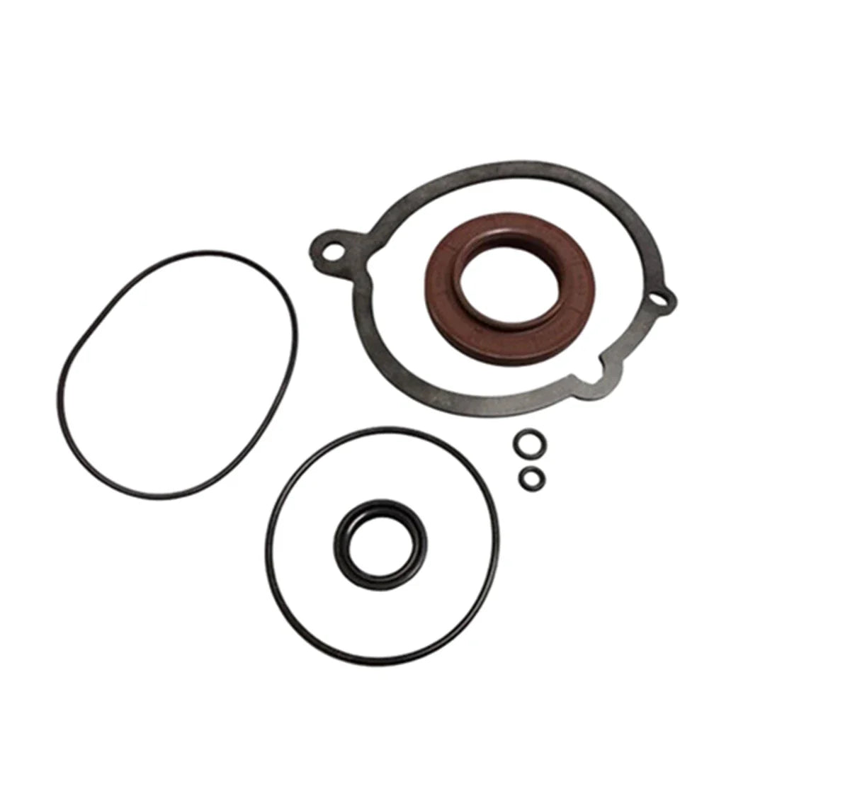 Repair Seal Kit for Volvo Penta XDP (3852272, 853868)