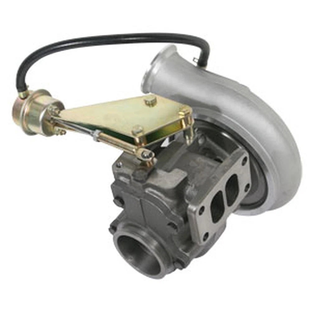 Turbocharger for Dodge Models (No Specific Years)