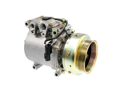 A/C Compressor for Mitsubishi Mirage (1993–1996) 36579YZTM