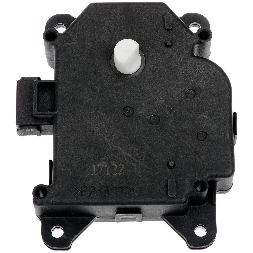 Dorman Heater Blend Door Actuator for Toyota Sienna (2004–2010) 604-955, 20352549-101