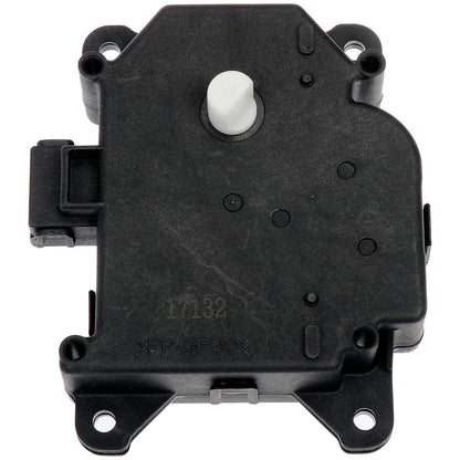 Dorman Heater Blend Door Actuator for Toyota Sienna (2004–2010) 604-955, 20352549-101