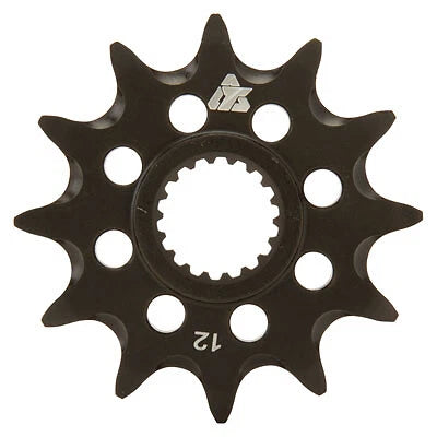 12 Tooth Front Sprocket for Suzuki RMZ250 (2007–2012) DZSF-607
