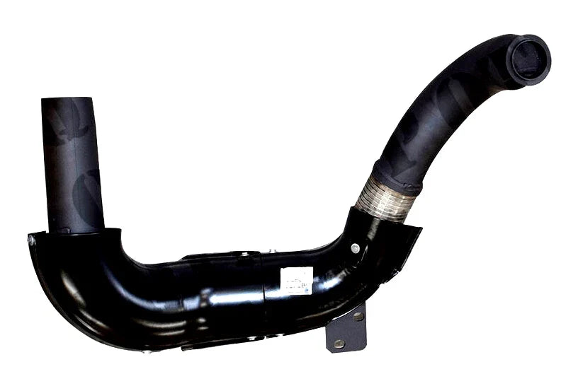 Exhaust Elbow for New Holland TS115A TS125A TS130A TS135A