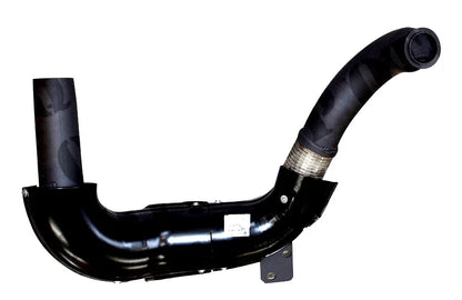 Exhaust Elbow for New Holland TS115A TS125A TS130A TS135A