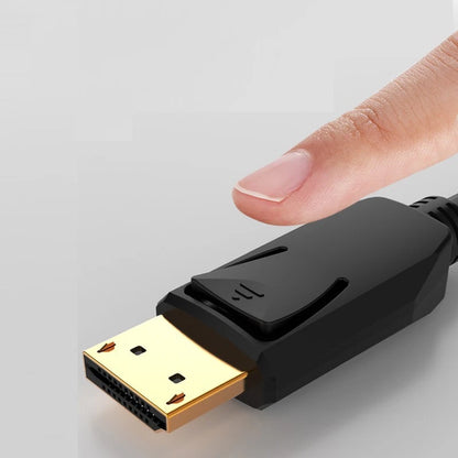 DisplayPort to Display Port Cable 4K HD Male to Male 5ft-16ft