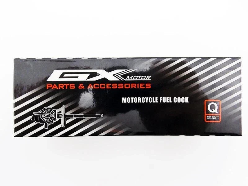 Fuel Tap Petrol Tank Petcock for KTM SX 65 65SX (1998-2022)