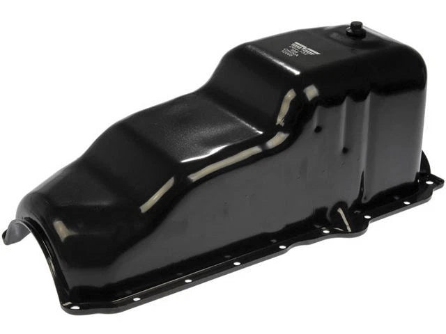Oil Pan for GMC C1500 Suburban (1992–1999) 18382QQFK