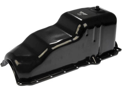 Oil Pan for GMC C1500 Suburban (1992–1999) 18382QQFK