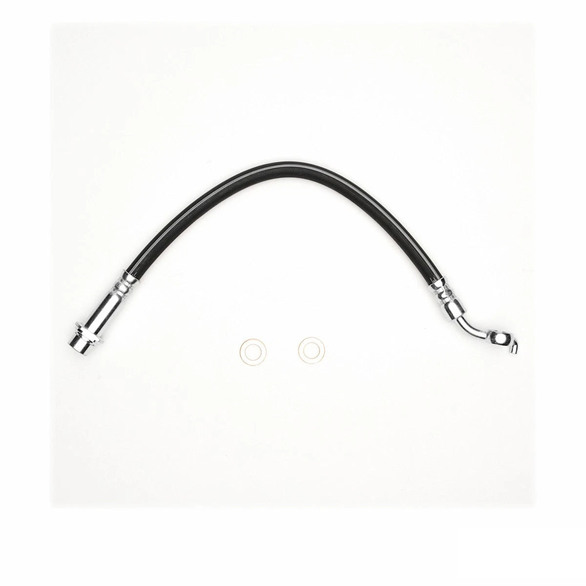 Brake Hose for Lexus IS250 (2014–2015) BHH-75028, 9094702H05, AWD, Front Left