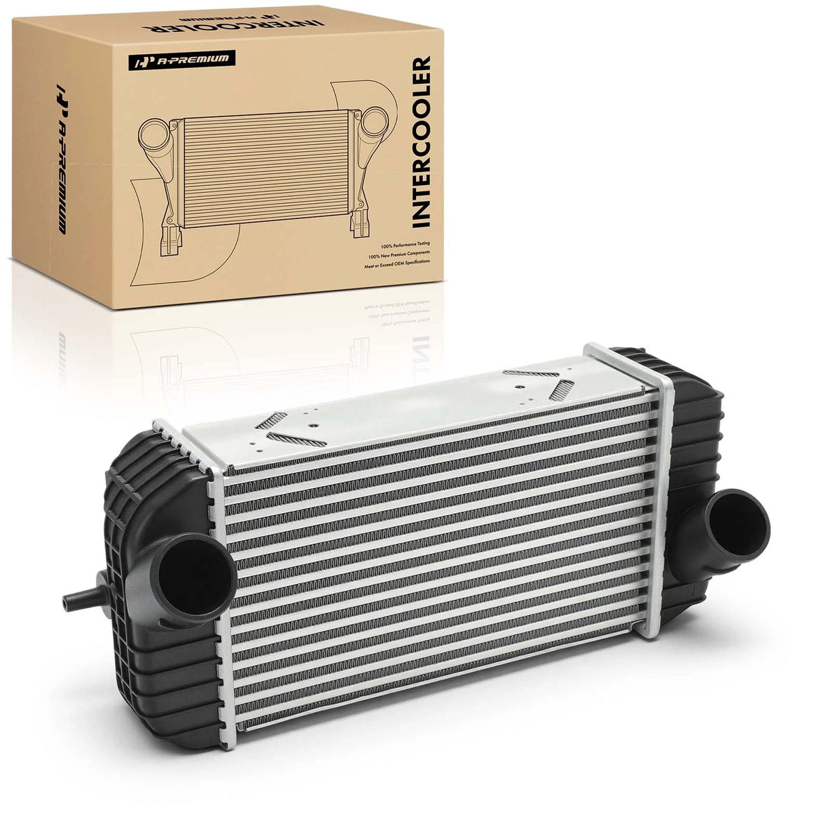 A-Premium Air Cooled Intercooler for Kia Sportage (2017–2021) 282702GTA5, 282712GTA5, 18092