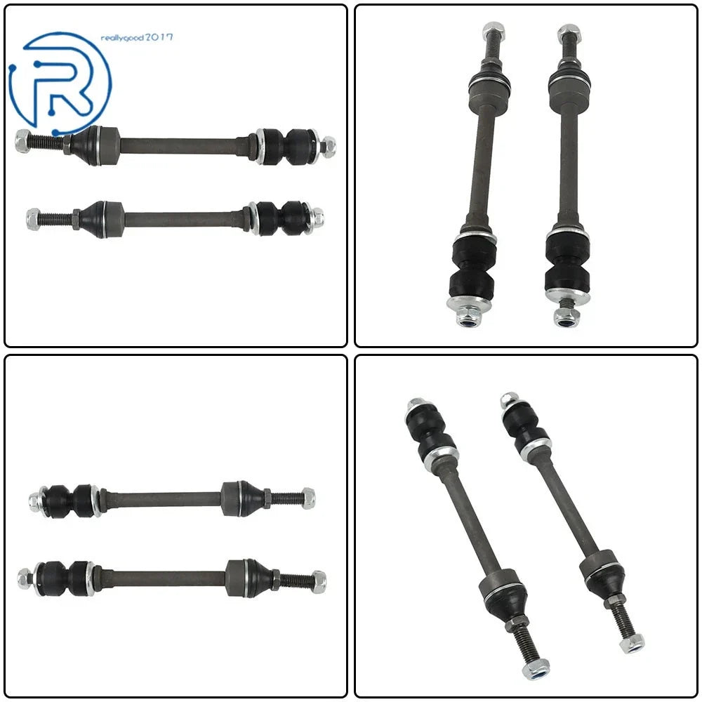 Set of 2 Stabilizer Bar Links for Dodge Ram 1500 4WD (2006–2015) 545-1736