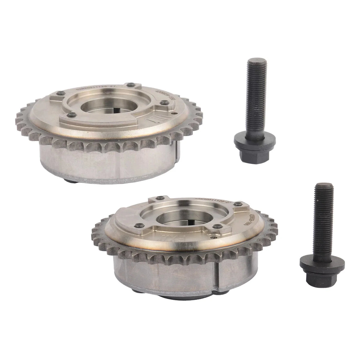 2X Intake Exhaust Cam Phaser Sprockets for Toyota Avalon RAV4 (2013–2018) 13050-36011
