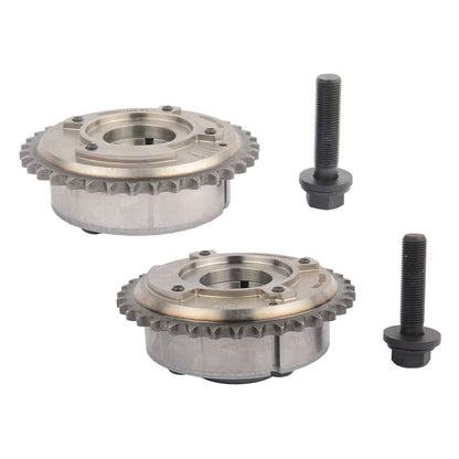 2X Intake Exhaust Cam Phaser Sprockets for Toyota Avalon RAV4 (2013–2018) 13050-36011