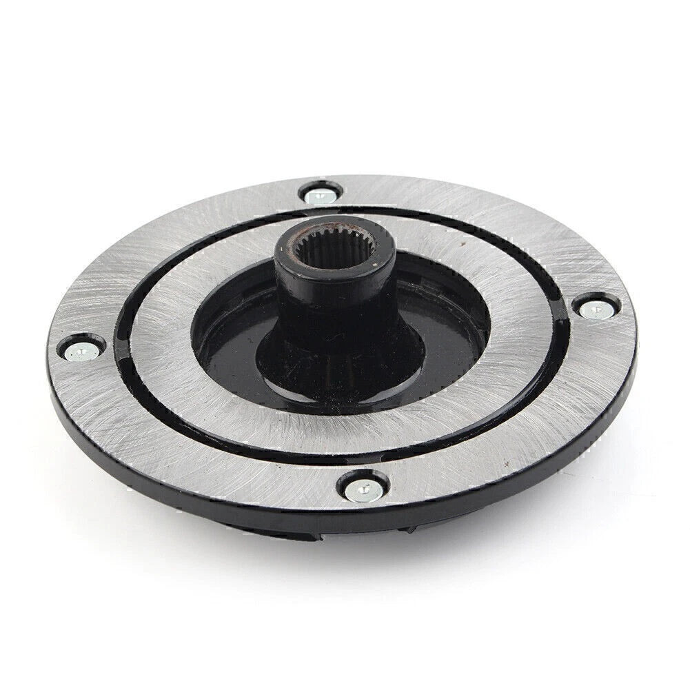 A/C Compressor Clutch Hub Plate for Ford Edge (2015–2018) & Fusion (2013–2018)