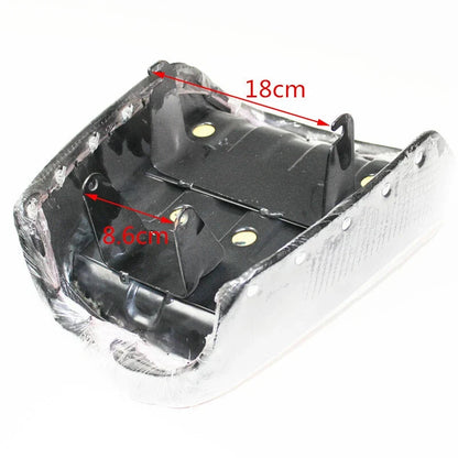 Vintage Style Racer Seat for Honda Mini Monkey Z50 (1967–2023)
