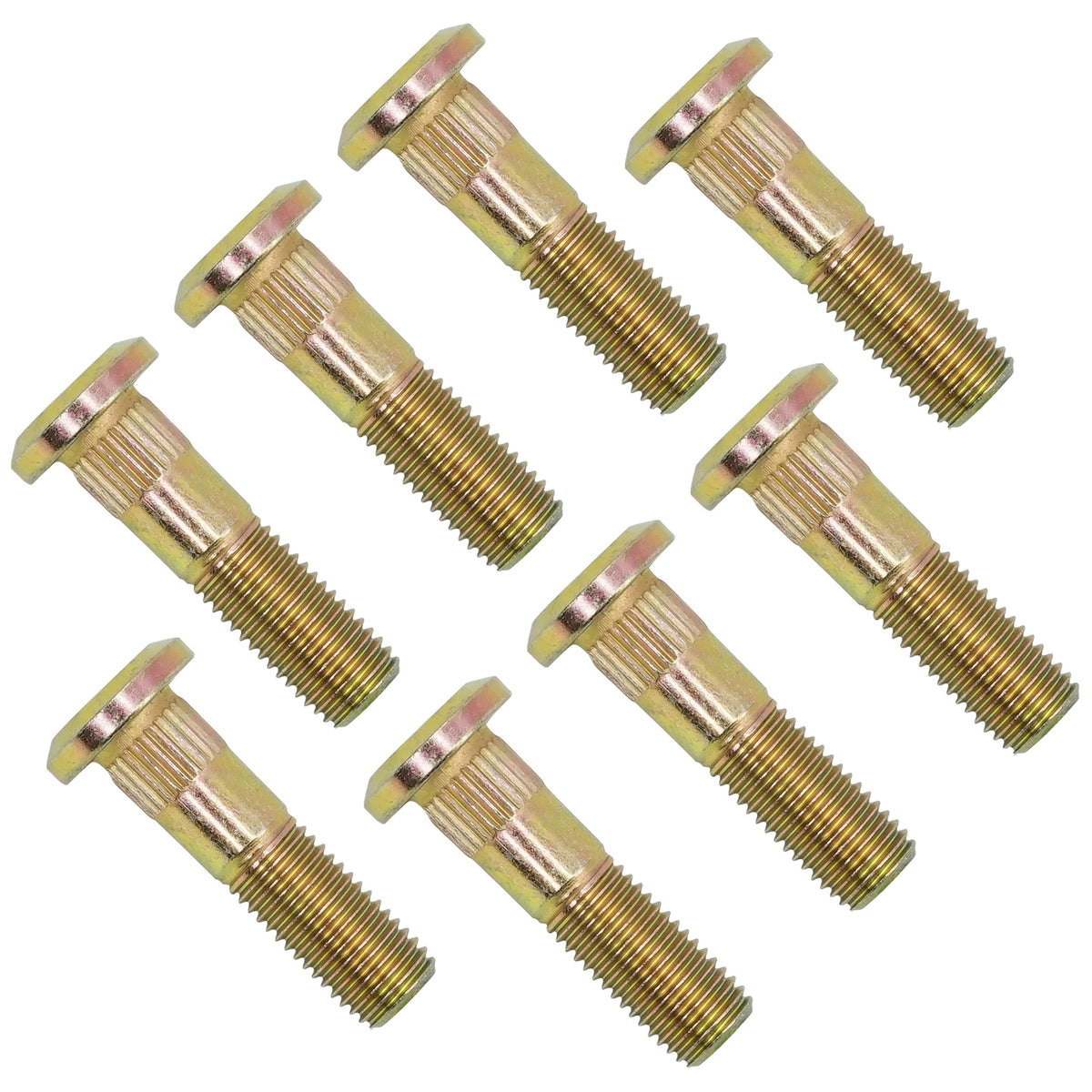 Wheel Hub Stud for Can-Am Maverick X3 Max R (2018–2025) BL222A1002VS