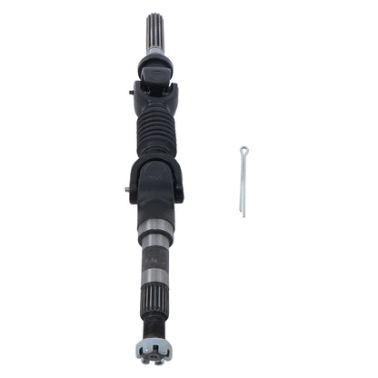 Yoke & U Joint Rear Axle for Kubota RTV900 4x4 (2004–2016)